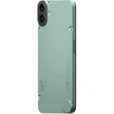 Мобільний телефон Nothing CMF by Nothing Phone 1 8/128 GB Light Green (1111425) - Фото