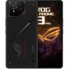 Мобільний телефон ASUS ROG Phone 9 Pro 16/512 Gb Black (90AI00S3-M000R0)