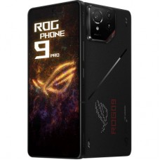 Мобільний телефон ASUS ROG Phone 9 Pro 16/512 Gb Black (90AI00S3-M000R0) Мобільний телефон ASUS ROG Phone 9 Pro 16/512 Gb Black (90AI00S3-M000R0) - Фото