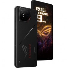 Мобільний телефон ASUS ROG Phone 9 Pro 16/512 Gb Black (90AI00S3-M000R0) Мобільний телефон ASUS ROG Phone 9 Pro 16/512 Gb Black (90AI00S3-M000R0) - Фото