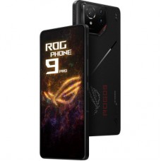Мобільний телефон ASUS ROG Phone 9 Pro 16/512 Gb Black (90AI00S3-M000R0) Мобільний телефон ASUS ROG Phone 9 Pro 16/512 Gb Black (90AI00S3-M000R0) - Фото