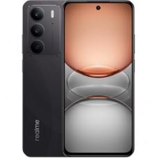 Мобільний телефон realme C75 8/256 GB Storm Black