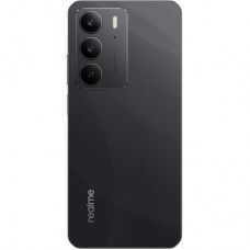 Мобільний телефон realme C75 8/256 GB Storm Black - Фото