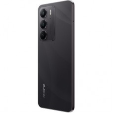 Мобільний телефон realme C75 8/256 GB Storm Black - Фото