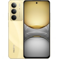 Мобільний телефон realme C75 8/128 GB Lightning Gold