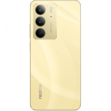 Мобільний телефон realme C75 8/128 GB Lightning Gold - Фото