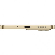 Мобільний телефон realme C75 8/128 GB Lightning Gold - Фото