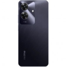Мобільний телефон realme Note 60 4/128 GB Marble Black - Фото