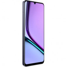 Мобільний телефон realme Note 60 4/128 GB Marble Black - Фото