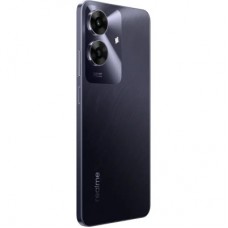 Мобільний телефон realme Note 60 4/128 GB Marble Black - Фото