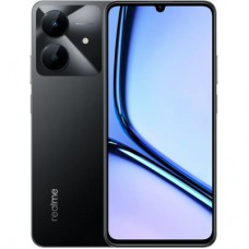 Мобильный телефон realme Note 60x 3/64GB Marble Black