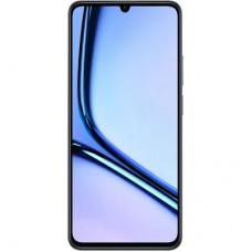 Мобильный телефон realme Note 60x 3/64GB Marble Black - Фото