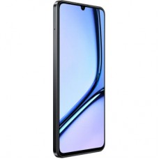 Мобильный телефон realme Note 60x 3/64GB Marble Black - Фото