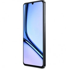 Мобильный телефон realme Note 60x 3/64GB Marble Black - Фото