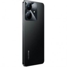 Мобильный телефон realme Note 60x 3/64GB Marble Black - Фото