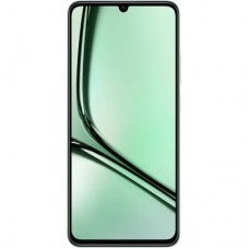 Мобильный телефон realme Note 60x 3/64GB Wilderness Green - Фото