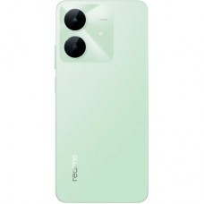 Мобильный телефон realme Note 60x 3/64GB Wilderness Green - Фото
