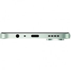 Мобильный телефон realme Note 60x 3/64GB Wilderness Green - Фото