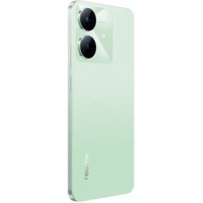 Мобильный телефон realme Note 60x 3/64GB Wilderness Green - Фото