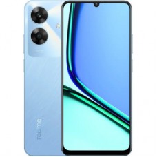Мобільний телефон realme Note 60 4/128 GB Voyage Blue