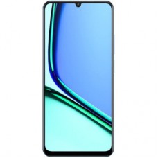 Мобільний телефон realme Note 60 4/128 GB Voyage Blue - Фото