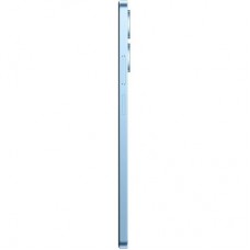Мобільний телефон realme Note 60 4/128 GB Voyage Blue - Фото
