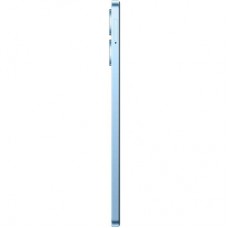 Мобільний телефон realme Note 60 4/128 GB Voyage Blue - Фото