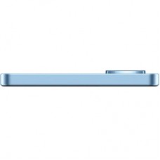 Мобільний телефон realme Note 60 4/128 GB Voyage Blue - Фото