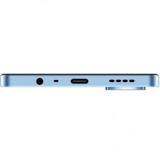 Мобільний телефон realme Note 60 4/128 GB Voyage Blue - Фото
