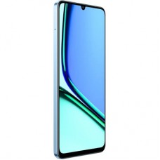 Мобільний телефон realme Note 60 4/128 GB Voyage Blue - Фото
