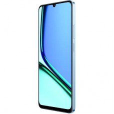 Мобільний телефон realme Note 60 4/128 GB Voyage Blue - Фото