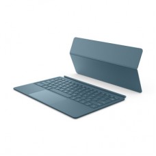 Планшет Lenovo Yoga Tab Plus 16/256 WiFi Tidal Teal + Keyboard&Pen (ZAEG0008UA) - Фото