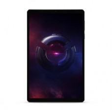 Планшет Lenovo Legion Tab (3rd Gen) 12/256 Eclipse Black + Case&Film (ZAEF0033UA) - Фото