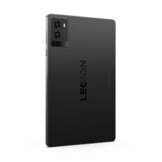 Планшет Lenovo Legion Tab (3rd Gen) 12/256 Eclipse Black + Case&Film (ZAEF0033UA) - Фото