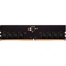 Модуль пам'яті для комп'ютера DDR5 8GB 5600 MHz Elite Team (TED58G5600C4601) - Фото