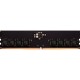 Модуль пам'яті для комп'ютера DDR5 8GB 5600 MHz Elite Team (TED58G5600C4601)