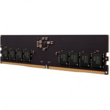 Модуль пам'яті для комп'ютера DDR5 8GB 5600 MHz Elite Team (TED58G5600C4601) - Фото