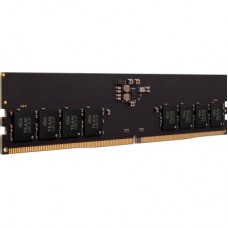Модуль пам'яті для комп'ютера DDR5 8GB 5600 MHz Elite Team (TED58G5600C4601) - Фото