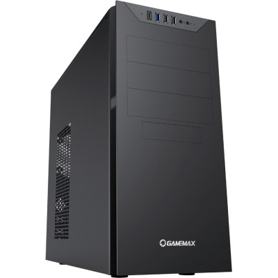 Корпус Gamemax MT833-2U3