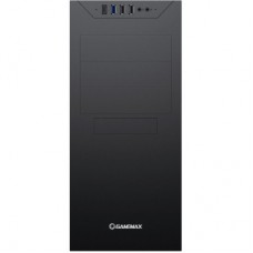 Корпус Gamemax MT833-2U3 - Фото