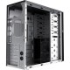 Корпус Gamemax MT833-2U3