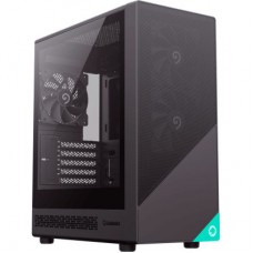 Корпус Gamemax Focus MB - Фото