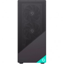 Корпус Gamemax Focus MB - Фото