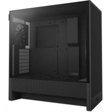 Корпус NZXT H5 Flow Compact (CC-H52FB-01) - Фото