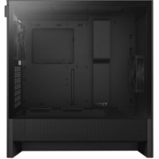 Корпус NZXT H5 Flow Compact (CC-H52FB-01) - Фото
