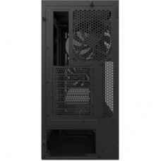 Корпус NZXT H5 Flow Compact (CC-H52FB-01) - Фото