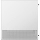 Корпус NZXT H5 Flow Compact All White (CC-H52FW-01)