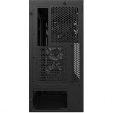 Корпус NZXT H5 Flow RGB Compact (CC-H52FB-R1) - Фото