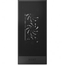 Корпус NZXT H7 Flow All Black (CM-H72FB-01) - Фото