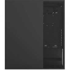 Корпус NZXT H7 Flow All Black (CM-H72FB-01) - Фото